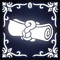 Трофей {trophy} в игре Hollow Knight: Silksong для PS4