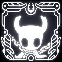 Трофей {trophy} в игре Hollow Knight: Silksong для PS4