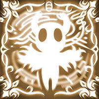 Трофей {trophy} в игре Hollow Knight: Silksong для PS4