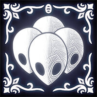 Трофей {trophy} в игре Hollow Knight: Silksong для PS4