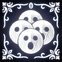 Трофей {trophy} в игре Hollow Knight: Silksong для PS4