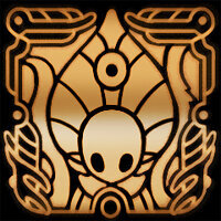Трофей {trophy} в игре Hollow Knight: Silksong для PS4