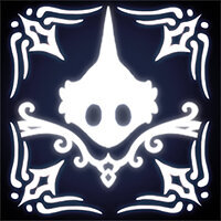Трофей {trophy} в игре Hollow Knight: Silksong для PS4