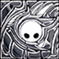 Достижение Стальное сердце в игре Hollow Knight для Steam