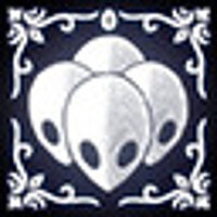 Достижение Замаскированный в игре Hollow Knight для Steam