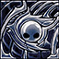 Достижение Стальная душа в игре Hollow Knight для Steam