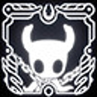 Достижение Полый рыцарь в игре Hollow Knight для Steam