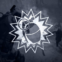 Достижение Страйк! в игре Warface для Xbox One