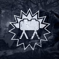 Достижение Мышеловка в игре Warface для Xbox One