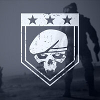 Достижение И один в поле воин в игре Warface для Xbox One