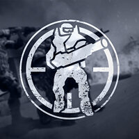Достижение Чем они больше… в игре Warface для Xbox One