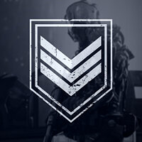 Достижение Бывалый вояка в игре Warface для Xbox One