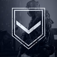 Достижение Рекрут в игре Warface для Xbox One