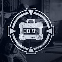 Достижение Взрывной характер в игре Warface для Xbox One