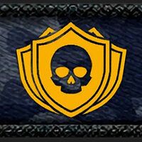 Достижение Падение фаланги в игре Warface для Steam