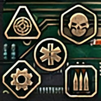 Достижение Отряд Omega Black в игре Warface для Steam