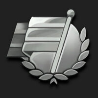 Достижение Стяг победы в игре Warface для Steam