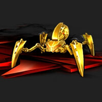 Достижение Арахнофоб в игре Warface для Steam
