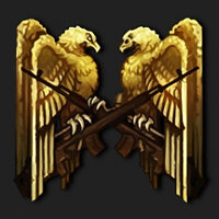 Достижение Орлиный глаз в игре Warface для Steam