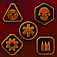 Достижение Ветеран Колизея в игре Warface для Steam