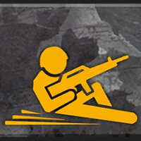 Достижение Голливудский боевик в игре Warface для Steam