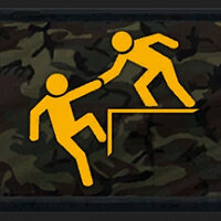 Достижение Идеальная команда в игре Warface для Steam
