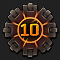 Достижение Противотанковая оборона в игре Warface для Steam