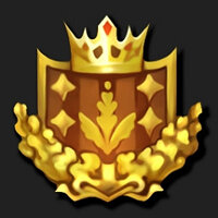 Достижение Золотые горы в игре Warface для Steam