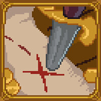Трофей {trophy} в игре Plunder Panic для PS5