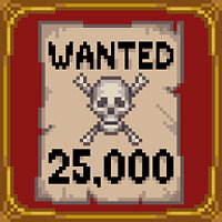 Трофей {trophy} в игре Plunder Panic для PS5