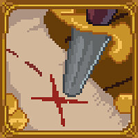 Трофей {trophy} в игре Plunder Panic для PS4