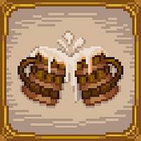 Трофей {trophy} в игре Plunder Panic для PS4