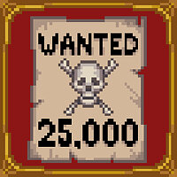Трофей {trophy} в игре Plunder Panic для PS4