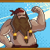 Достижение Off My Ship! в игре Plunder Panic для Xbox One, Xbox Series
