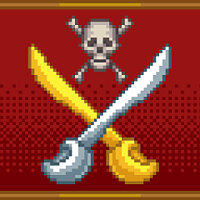 Достижение Getting Yer Sea Legs в игре Plunder Panic для Xbox One, Xbox Series