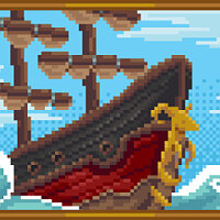 Достижение Naval Superiority в игре Plunder Panic для Xbox One, Xbox Series