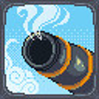 Достижение Fire in the Hole в игре Plunder Panic для Steam