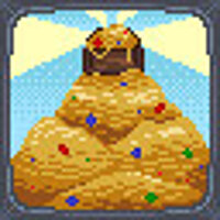 Достижение Taste of Victory в игре Plunder Panic для Steam