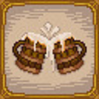Достижение A Pirate's Life for Me в игре Plunder Panic для Steam