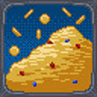 Достижение It's Booty-ful в игре Plunder Panic для Steam