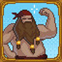 Достижение Off My Ship! в игре Plunder Panic для Steam
