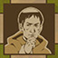 Достижение Nothing but make-believe в игре Ken Follett's The Pillars of the Earth для GOG