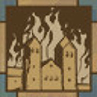 Достижение Twist of Fate в игре Ken Follett's The Pillars of the Earth для GOG