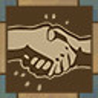 Достижение Friends of sorts в игре Ken Follett's The Pillars of the Earth для GOG