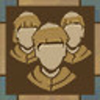 Достижение Full house в игре Ken Follett's The Pillars of the Earth для GOG