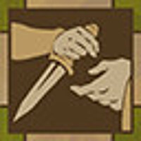 Достижение Self-defense в игре Ken Follett's The Pillars of the Earth для GOG