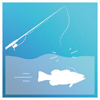 Трофей {trophy} в игре Fishing Sim World: Pro Tour для PS4