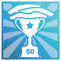Трофей {trophy} в игре Fishing Sim World: Pro Tour для PS4