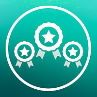 Трофей {trophy} в игре Fishing Sim World: Pro Tour для PS4