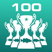 Трофей {trophy} в игре Fishing Sim World: Pro Tour для PS4